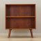 Danish Teak Bookcase, 1970s 1