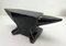 Antique Cast Iron Blacksmith Anvil, 1900s 4