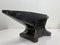 Antique Cast Iron Blacksmith Anvil, 1900s, Image 9