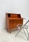 Mid-Century Open Teak Secretary, 1960s 13