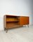 Vintage Teak Sideboard with Showcase and Hairpin Legs, 1960s, Image 2