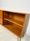 Vintage Teak Sideboard with Showcase and Hairpin Legs, 1960s, Image 7