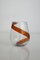 Verres à Whisky en Verre de Murano Modernes par Charles Edward pour Ribes the Art of Glass, Set de 2 1