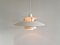 White Ph5 Pendant Lamp by Poul Henningsen for Louis Poulsen, Denmark, Image 7
