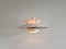 White Ph5 Pendant Lamp by Poul Henningsen for Louis Poulsen, Denmark 6