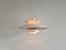White Ph5 Pendant Lamp by Poul Henningsen for Louis Poulsen, Denmark, Image 6