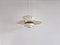 White Ph5 Pendant Lamp by Poul Henningsen for Louis Poulsen, Denmark, Image 3