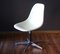 PSCC Fibreglass Office Chairs by Charles & Ray Eames for ICF production, Set of 6, Image 5