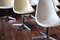 PSCC Fibreglass Office Chairs by Charles & Ray Eames for ICF production, Set of 6, Image 2