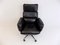 Leather Office Chair by Otto Zapf for TopStar, 1980s 12