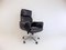 Leather Office Chair by Otto Zapf for TopStar, 1980s, Image 14