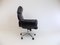 Leather Office Chair by Otto Zapf for TopStar, 1980s, Image 15
