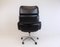 Leather Office Chair by Otto Zapf for TopStar, 1980s, Image 5