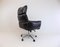 Leather Office Chair by Otto Zapf for TopStar, 1980s 16