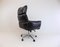 Leather Office Chair by Otto Zapf for TopStar, 1980s, Image 16
