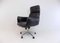 Leather Office Chair by Otto Zapf for TopStar, 1980s 13