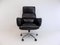 Leather Office Chair by Otto Zapf for TopStar, 1980s 1