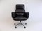 Leather Office Chair by Otto Zapf for TopStar, 1980s, Image 1