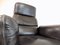 Leather Office Chair by Otto Zapf for TopStar, 1980s, Image 4