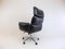 Leather Office Chair by Otto Zapf for TopStar, 1980s 7