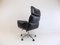 Leather Office Chair by Otto Zapf for TopStar, 1980s, Image 7