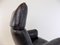 Leather Office Chair by Otto Zapf for TopStar, 1980s 8