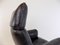 Leather Office Chair by Otto Zapf for TopStar, 1980s, Image 8