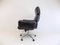 Leather Office Chair by Otto Zapf for TopStar, 1980s 2