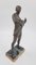 Art Deco Sculpture of Lady Playing the Guitar, 1920s, Image 7