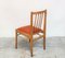 Mid-Century Dining Chair, Czechoslovakia, 1960s 5