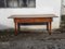 Former French Countryside Table in Rustic Oak 1