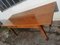 Former French Countryside Table in Rustic Oak, Image 8