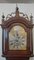 George III Stand Clock by Phillip Avenall, 1760s 3