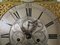 Horloge sur Pied George III par Phillip Avenall, 1760s 9
