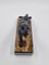 A. Notari, Art Deco Panther, 1930s, Spelter on Marble Base, Image 6