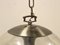 Ceiling Lamp attributed to Luigi Caccia Dominioni, 1960s, Image 10