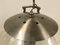 Ceiling Lamp attributed to Luigi Caccia Dominioni, 1960s 3