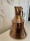 Antique George III Quality Copper Water Jug, 1800s 2