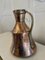 Antique George III Quality Copper Water Jug, 1800s, Image 3