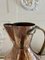 Antique George III Quality Copper Water Jug, 1800s 6