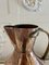 Antique George III Quality Copper Water Jug, 1800s, Image 6