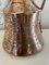 Antique George III Quality Copper Water Jug, 1800s 4