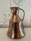 Antique George III Quality Copper Water Jug, 1800s 1