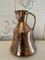 Antique George III Quality Copper Water Jug, 1800s, Image 1
