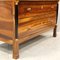 Antique Italian Empire Chest of Drawers in Walnut, Image 10