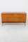 Credenza in teak con gambe tornanti di Meredew Furniture, Regno Unito, anni '60, Immagine 1