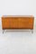 English Teakwood Sideboard on Hairpin Legs by Meredew Furniture, 1960s 1