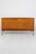 Credenza in teak con gambe tornanti di Meredew Furniture, Regno Unito, anni '60, Immagine 2