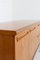 Credenza in teak con gambe tornanti di Meredew Furniture, Regno Unito, anni '60, Immagine 9