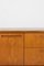 Credenza in teak con gambe tornanti di Meredew Furniture, Regno Unito, anni '60, Immagine 7